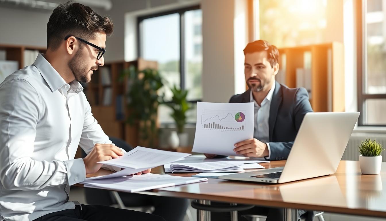 Gestión Financiera
